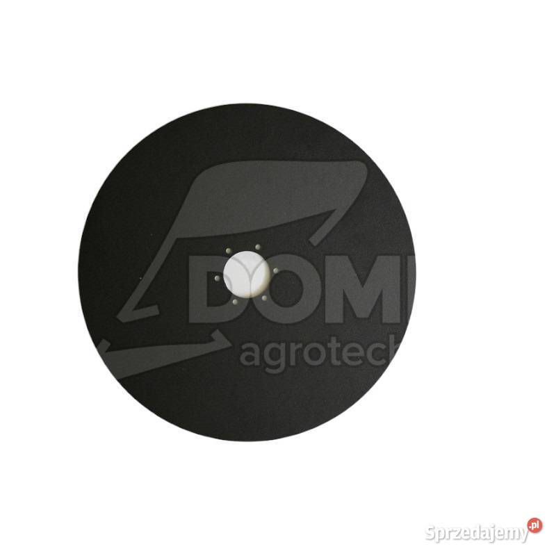 Talerz wysiewający Amazone 400x4 mm 974399 VIS Kawnice