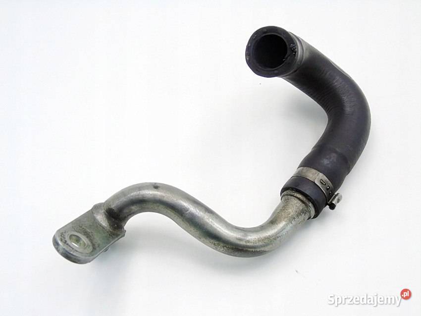 RURKA KROCIEC PRZEWÓD WODY 24 D D5 VOLVO XC70 śląskie sprzedam