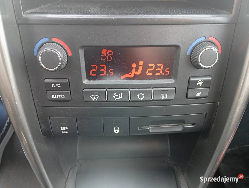 Peugeot 207 CC 207 CC Gostynin sprzedam