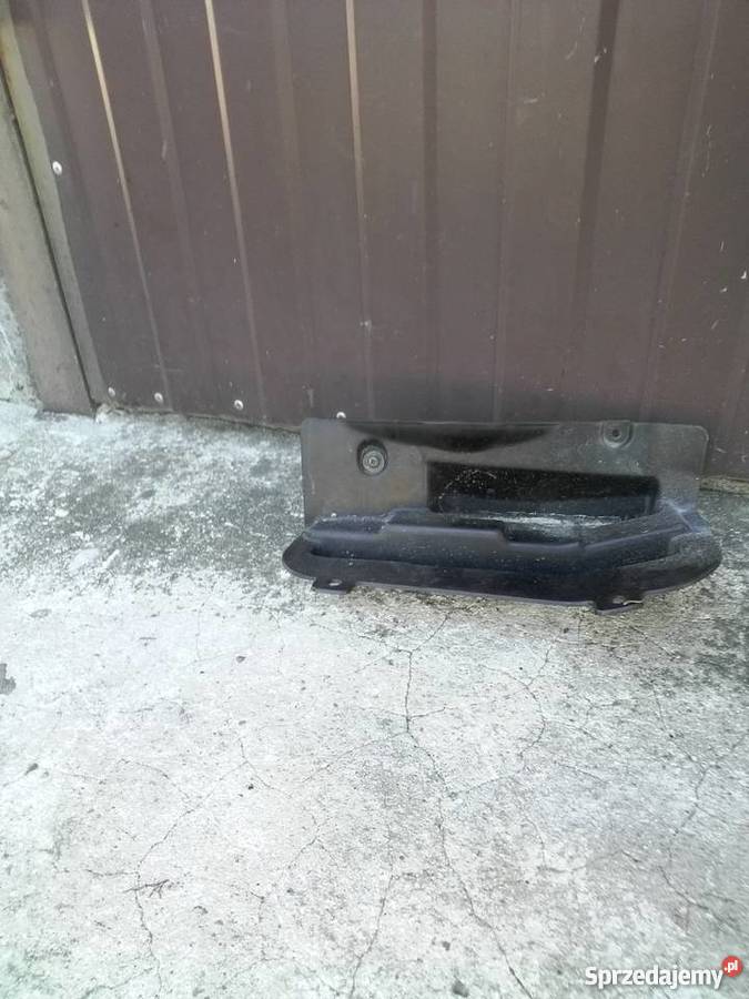 Honda Swing Pantheon zaślepka obudowa