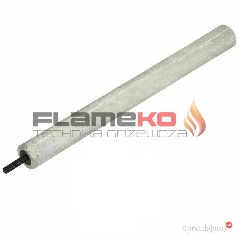 Anoda magnezowa De Dietrich SR100 mazowieckie Warszawa