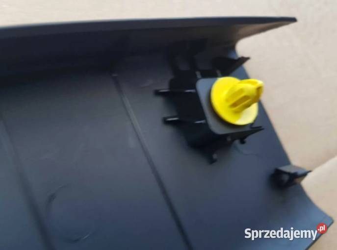 Osłona Bagażnika FORD FIESTA MK8 H1BBA46404A Częstochowa