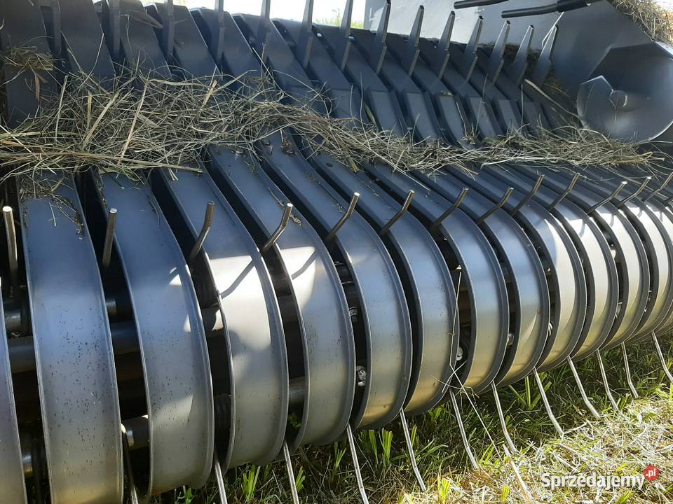 Prasa belująca metal fach z562 podlaskie Mońki