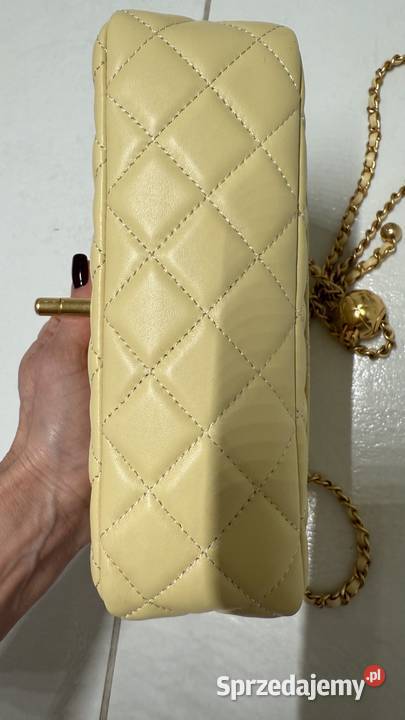 Sprzedam torebkę Gdynia