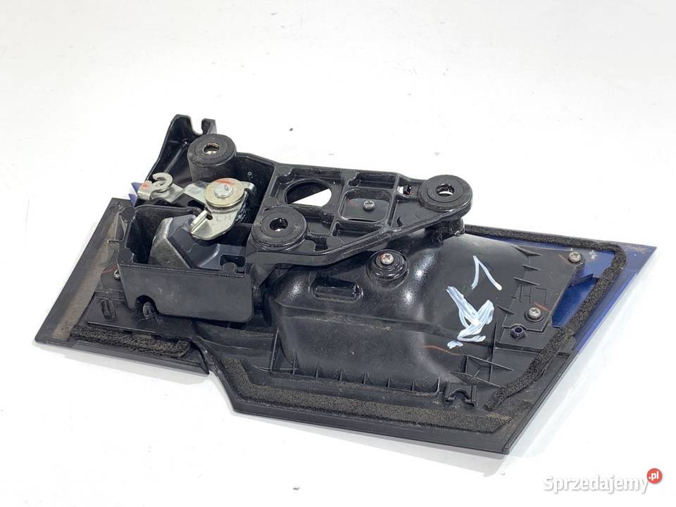 KLAMKA ZEWNĘTRZNA LEWY TYŁ TOYOTA CHR Crossover