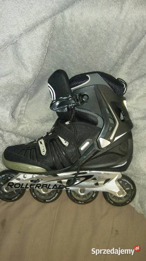 Lyżworolki Rollerblade 42 Bielsko-Biała