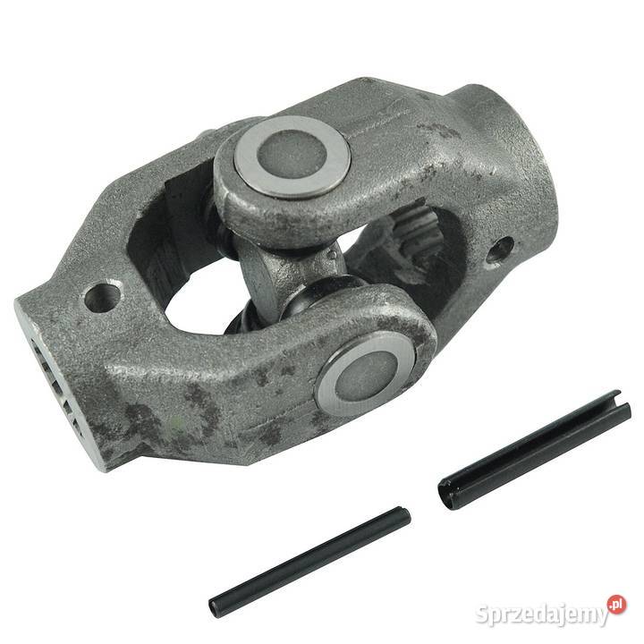 Wałek Cardana 14T 14T 95 mm Kubota B2420 L3108 podkarpackie