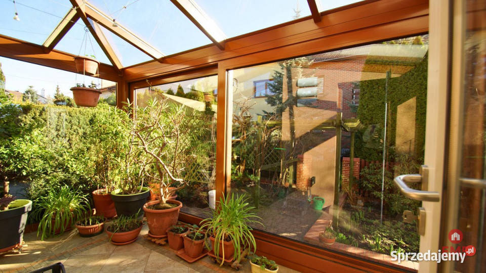 Dom szeregowy Białystok 248m2