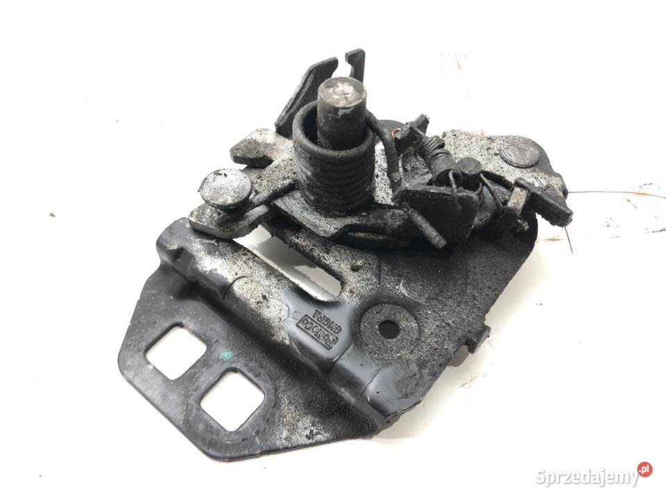 ZAMEK MASKI PRZÓD PRAWY FORD MONDEO MK5 Kombi Zamki, wkładki i kluczyki