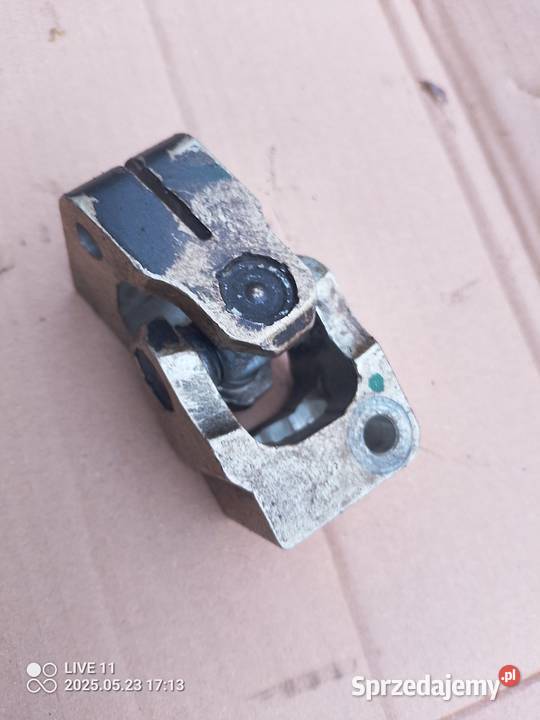 Mercedes g 463 krzyżak 4634600009 Krzyzak terenowe