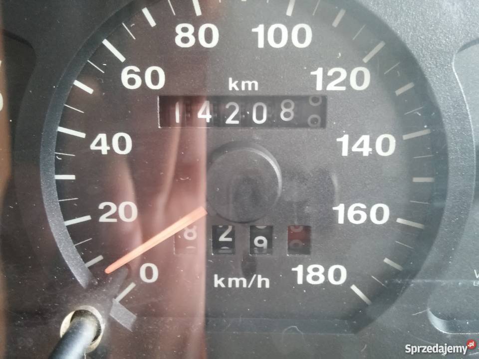 licznik fiat cc sporting Łódź