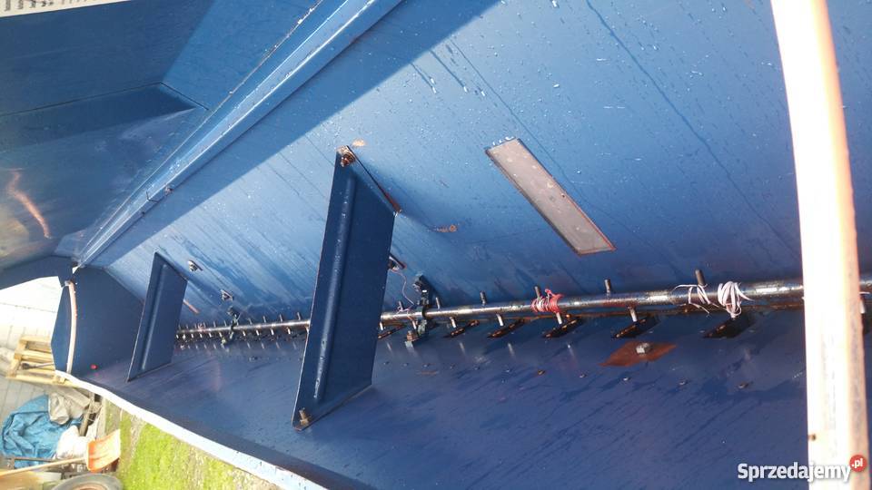 Siewnik Fiona 3m lubelskie