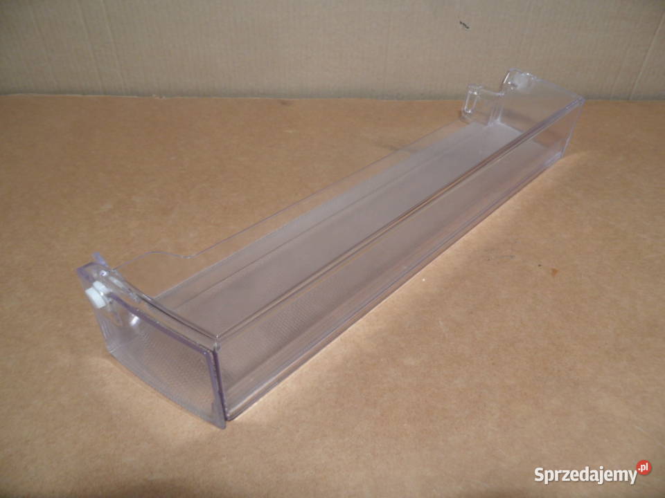 polka balkonik lodowki samsung Strawczyn