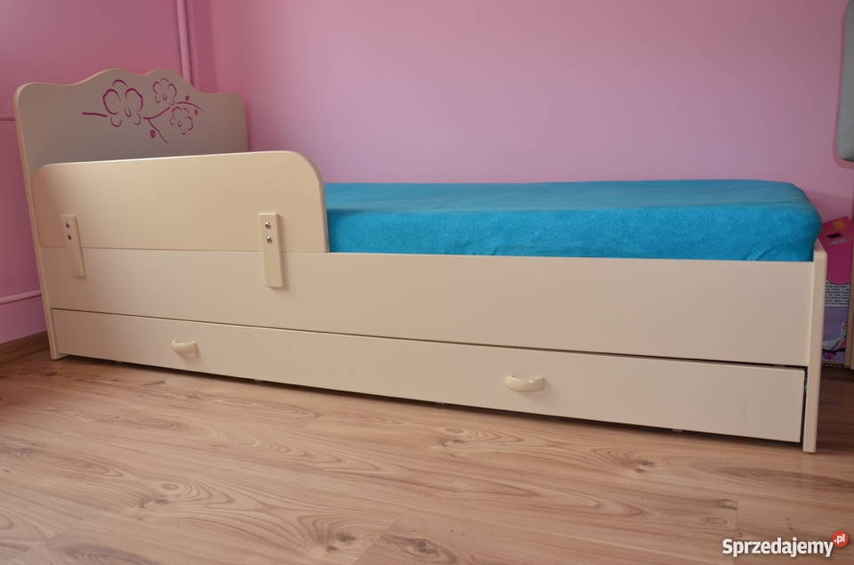 Meblik Orchidea róż wanilia ecru róż KOMPLET Tarnobrzeg