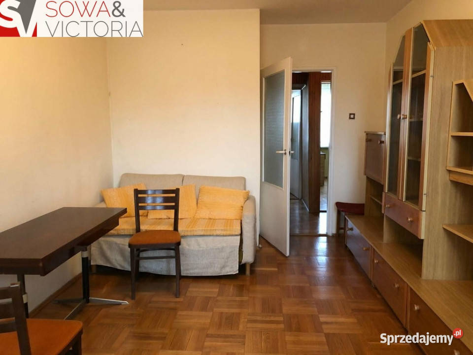 Funkcjonalne 3pokojowe mieszkanie Piaskowa Góra Piętro 3 Wałbrzych sprzedam