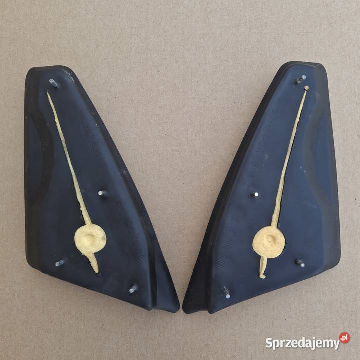 HONDA GOLDWING GL1800 PODUSZKA OBICIE FOTELA Bieleń