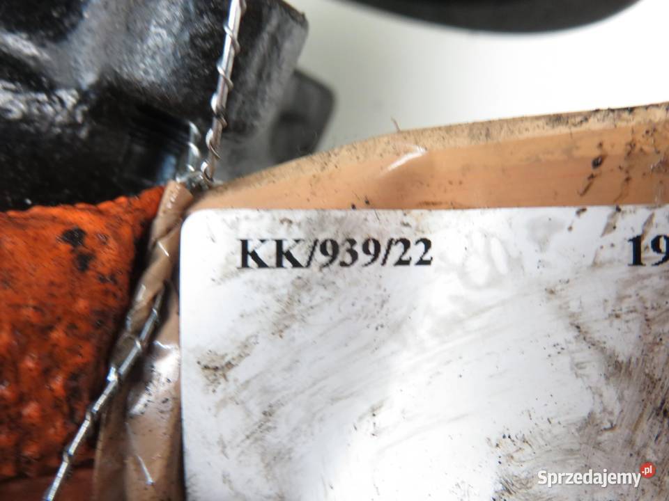 POMPA WSPOMAGANIA VOLVO V40 18 9125202