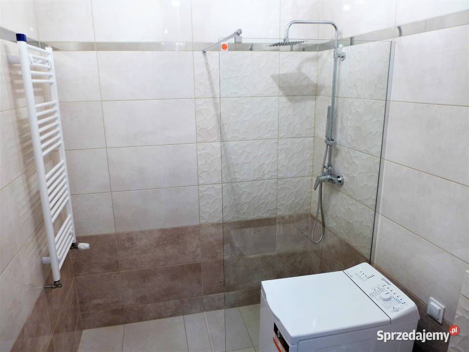 Jurowiecka 17 zostań pierwszym najemcą Wynajem