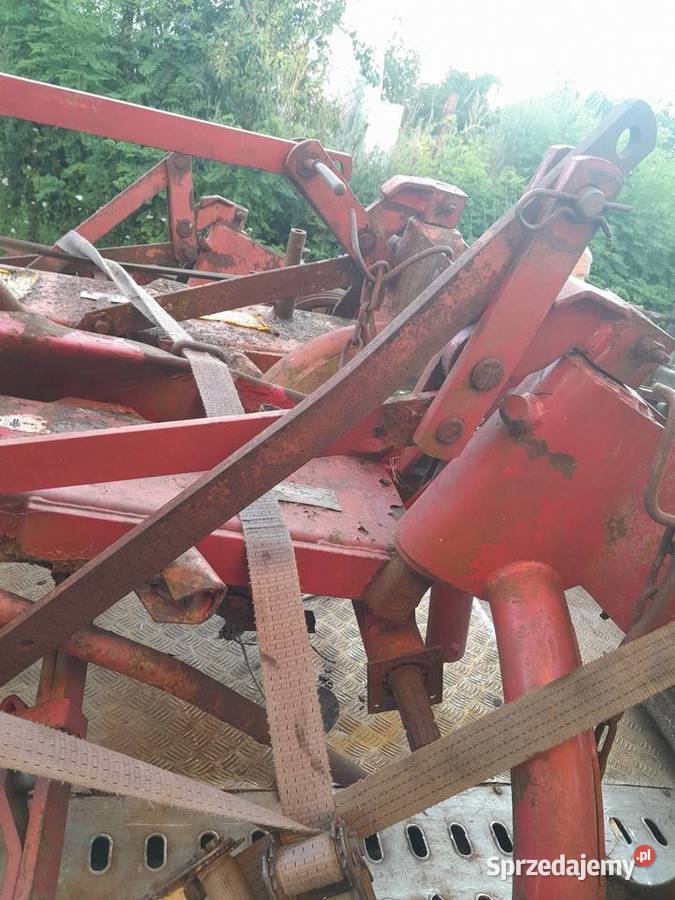 Kosiarka rotacyjna 3 1700 Żarki