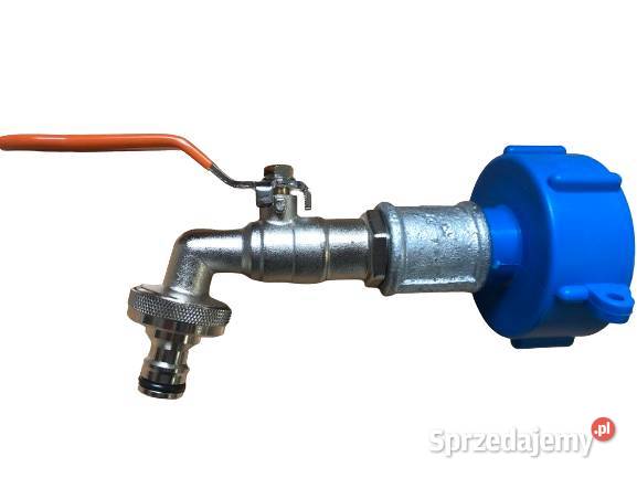 Redukcja do Mauzera z Kranem kulowy 34 Cala Łozina sprzedam