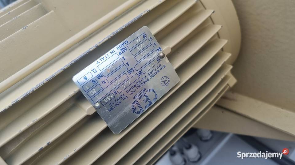 Szlifierka długotaśmowa MABO SPECIAL Karsin sprzedam