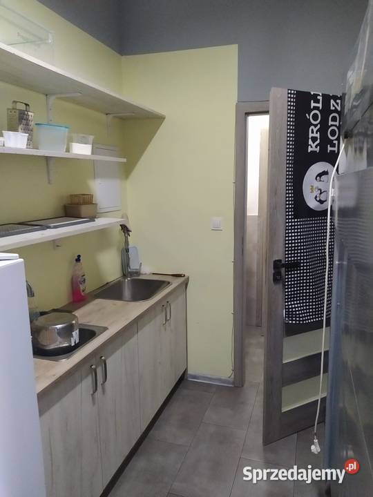 Lokal Rumia 32m2 osiedle królewskie Ilość pomieszczeń 3 sprzedam