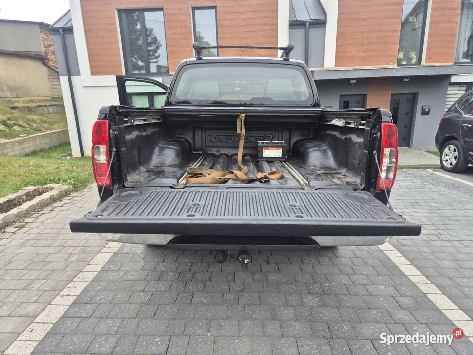 Nawara V6 kupiony w Polsce Orzesze