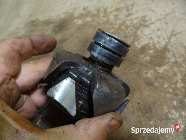 alternator MZ ETZ org DDR Żary