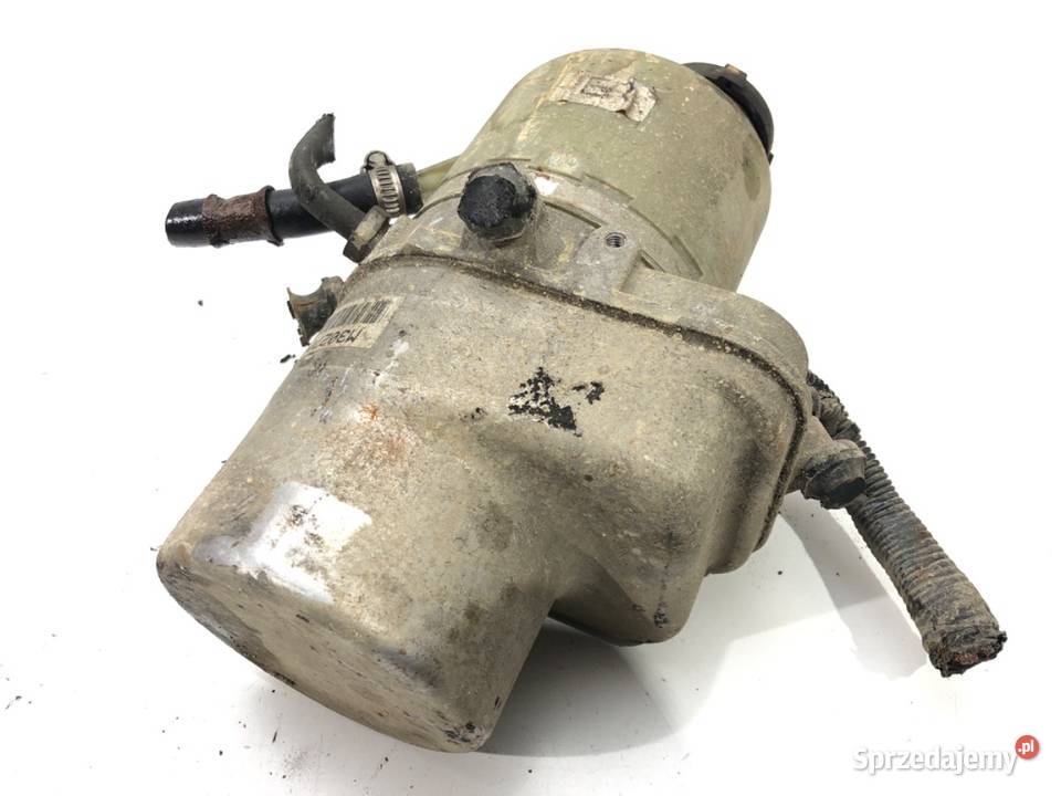 POMPA WSPOMAGANIA OPEL ZAFIRA A 16 101 9905