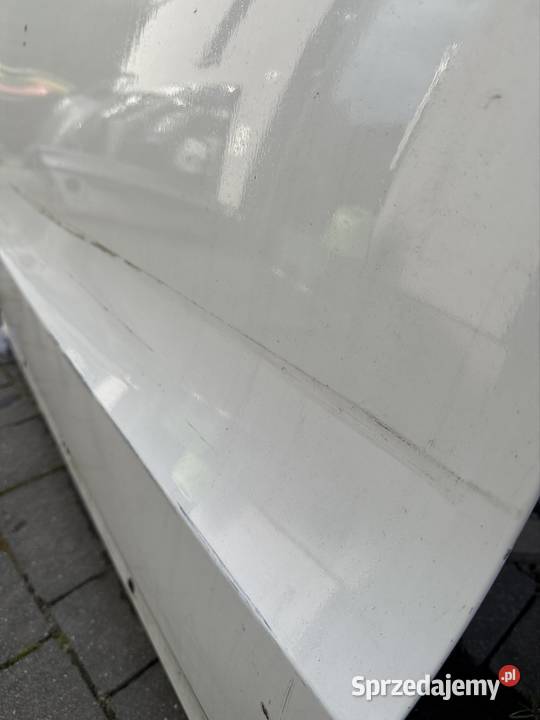 Audi Q5 8r drzwi lewy przód Kozubszczyzna