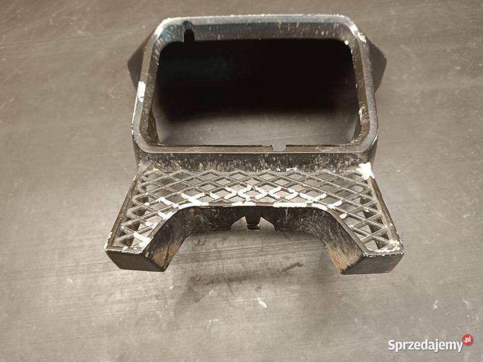 Owiewka osłona lampy czacha części Yamaha DT 125 Elementy nadwozia Gołaczewy
