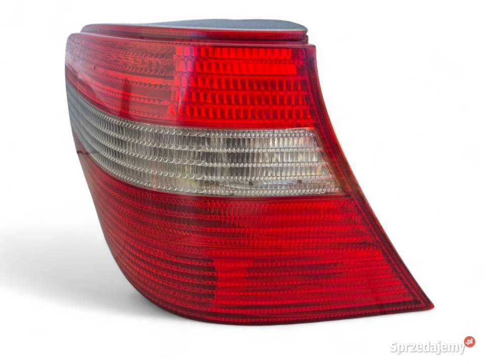 LAMPA TYŁ PRAWY TYLNA PRAWA VW GOLF IV 4 HB osobowe Działoszyce
