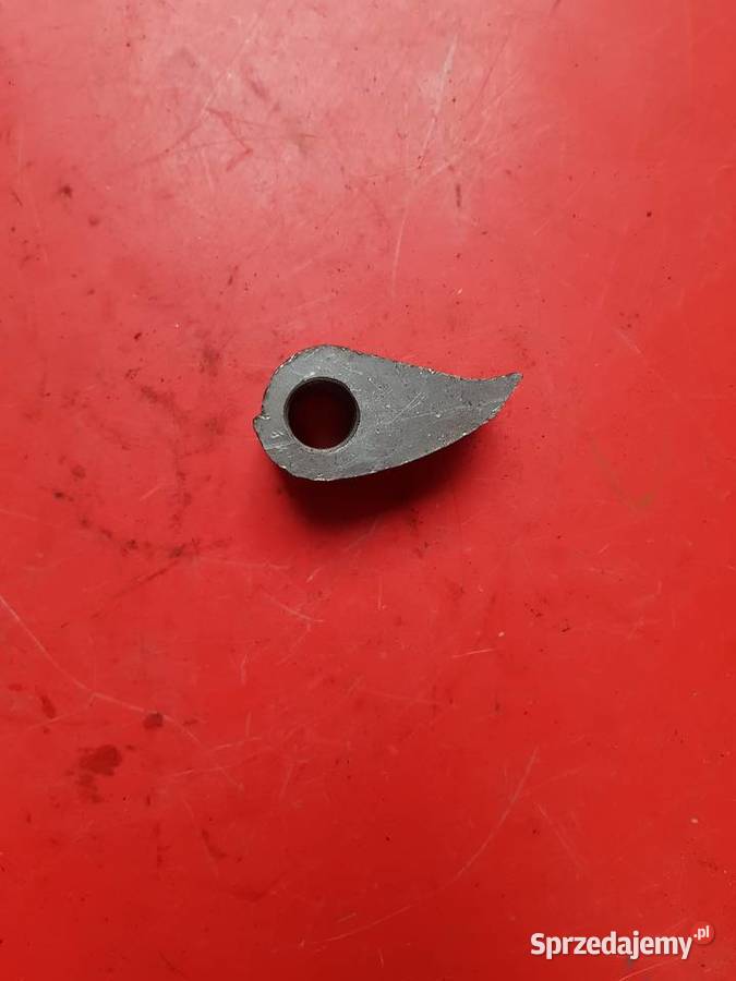 2213030710 Zapadka ROZRZUTNIK N218 Do rozsiewaczy i rozrzutników Sulechów sprzedam