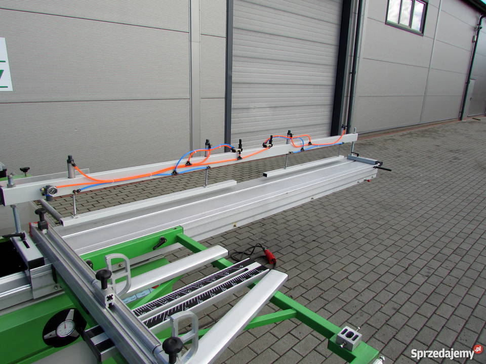 BELKA DOCISKOWA DOCISK PNEUMATYCZNY sprzedam