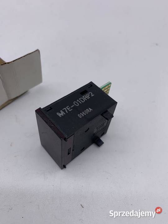 Omron M7E01DRP2 Digital dislplay Warszawa