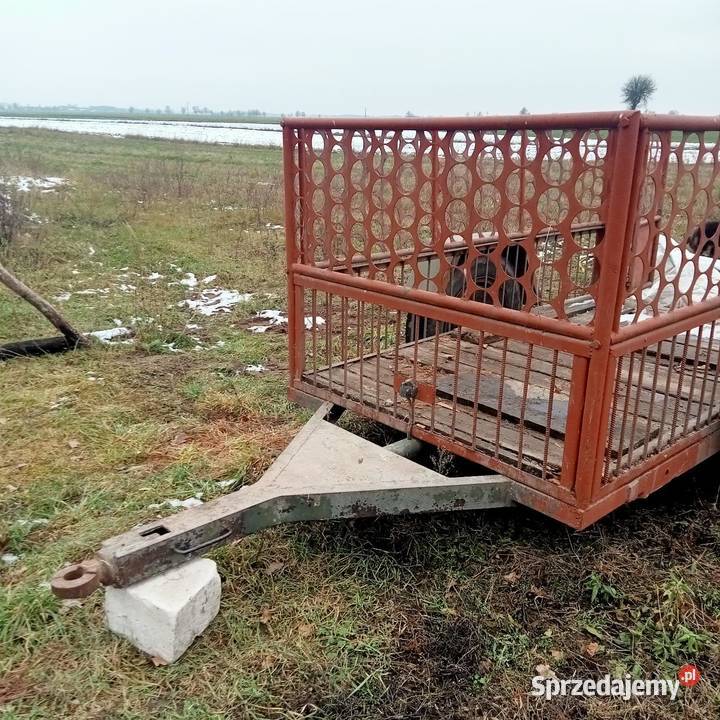 Sprzedam Agromasz mazowieckie Zatory