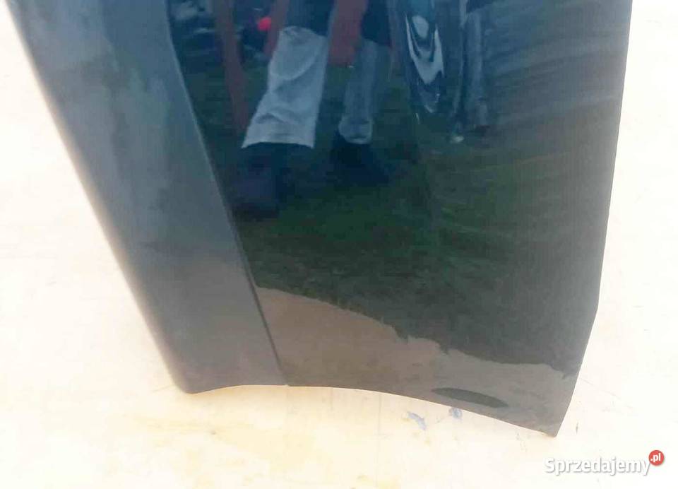 FORD FOCUS MK3 KOMBI ZDERZAK TYŁ TYŁNY mazowieckie Radom