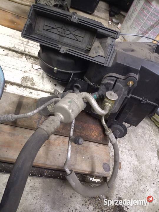 Klimatyzacja renault Twingo 1