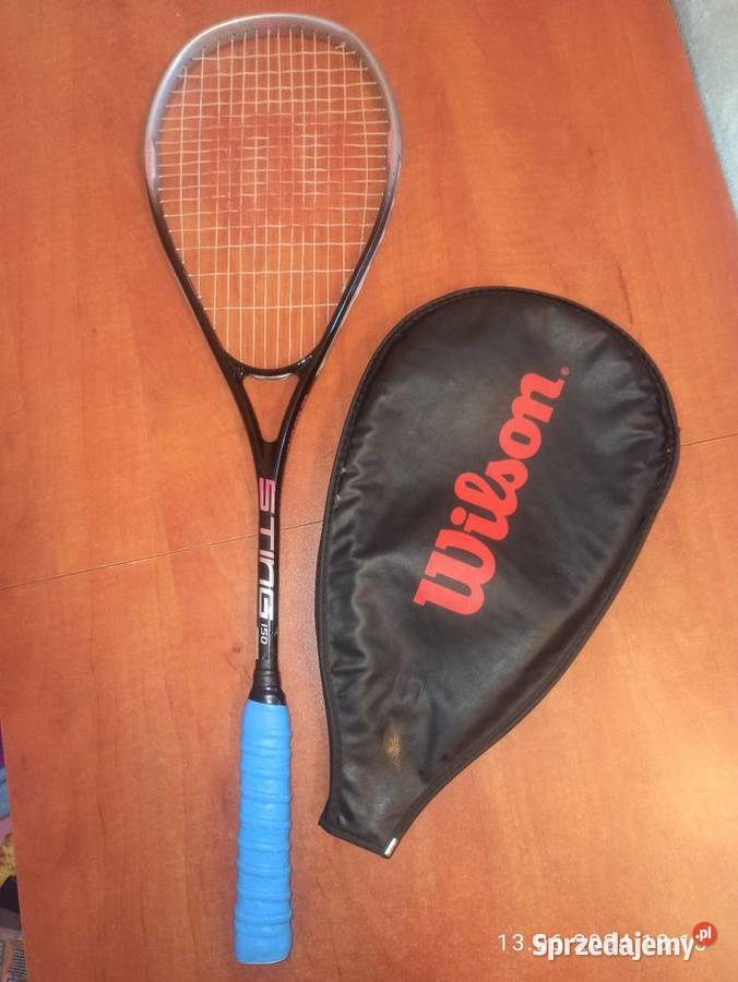 Rakieta do squasha Wilson Sting 150 Koszalin