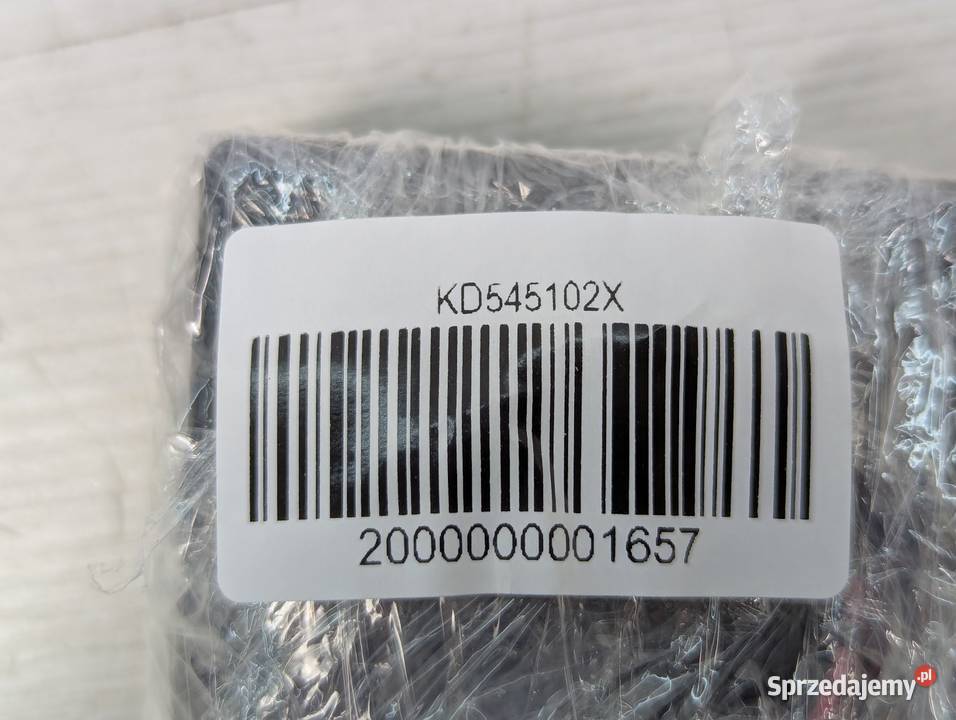 STEROWNIK ŚWIATEŁ MODUŁ MAZDA CX5 KD545102X sprzedam