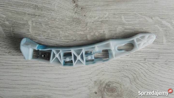 PEUGEOT 208 ŚLIZG ZDERZAKA PRAWY TYŁ Międzychód