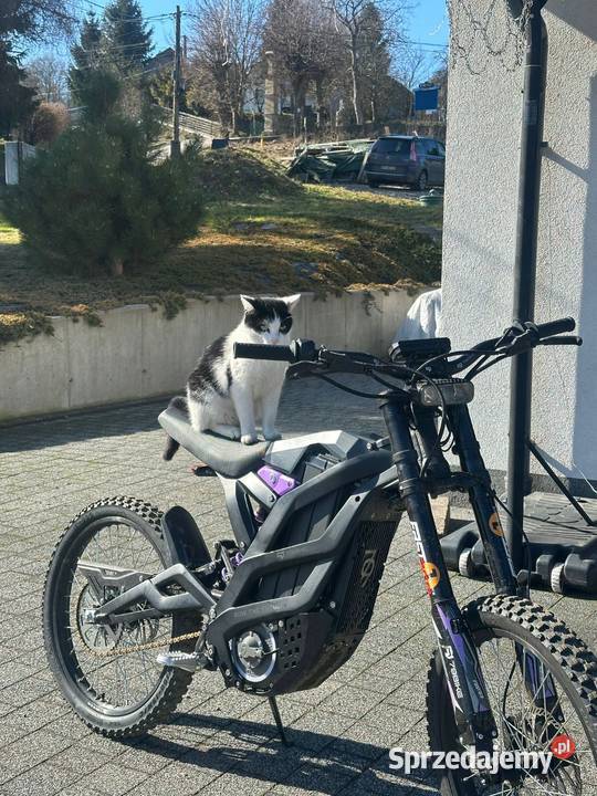 Falcon Pro 79bike nowy Chorowice