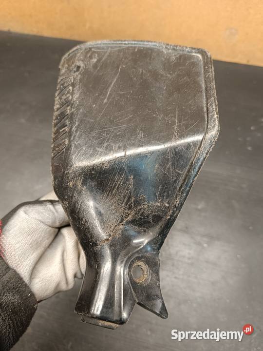 Handbar prawy osłona rąk dłoni części Yamaha DT