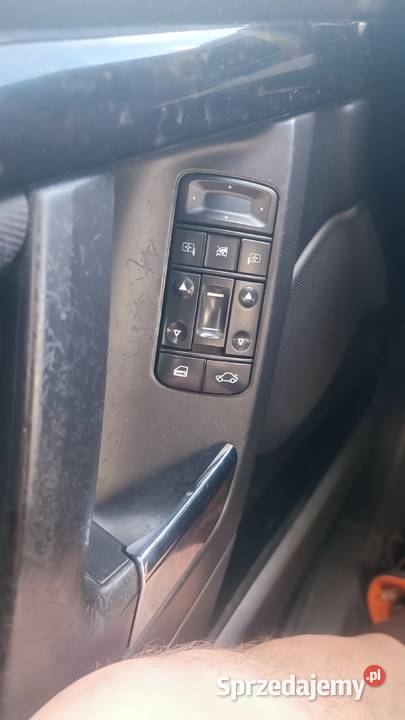 Signum 22dti 2003 diesel