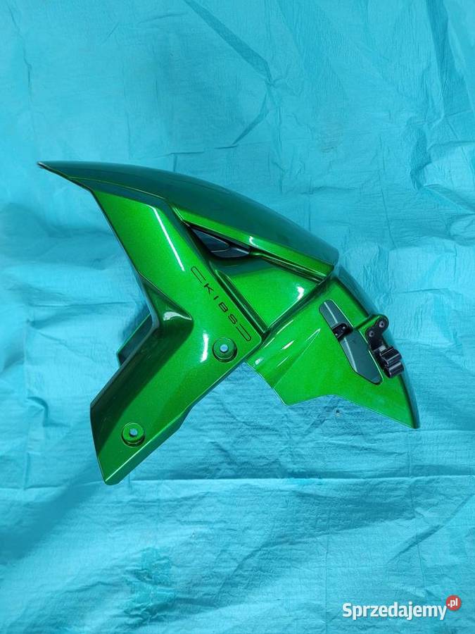Kawasaki H2 SX BŁOTNIK PRZÓD PRZEDNI 350040362 Nowy Tomyśl