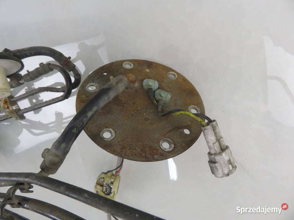 POMPA PALIWA SUBARU FORESTER I 20 42021FC000 małopolskie