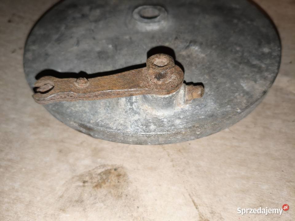 Tarcza kotwiczna przedniego koła IŻ49 Leszno sprzedam