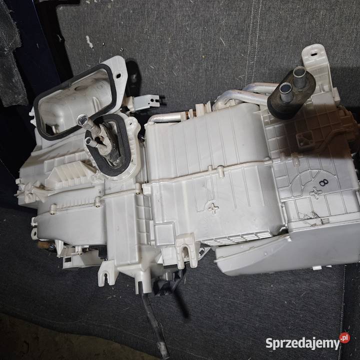 Toyota Yaris 1 nagrzewnica klimatyzacja