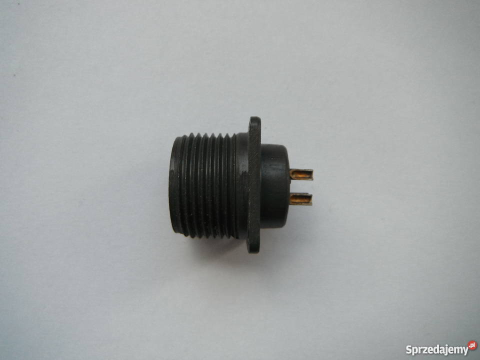 WSz4 uchwyt agregatowy złącze 4 pin Nowe świętokrzyskie