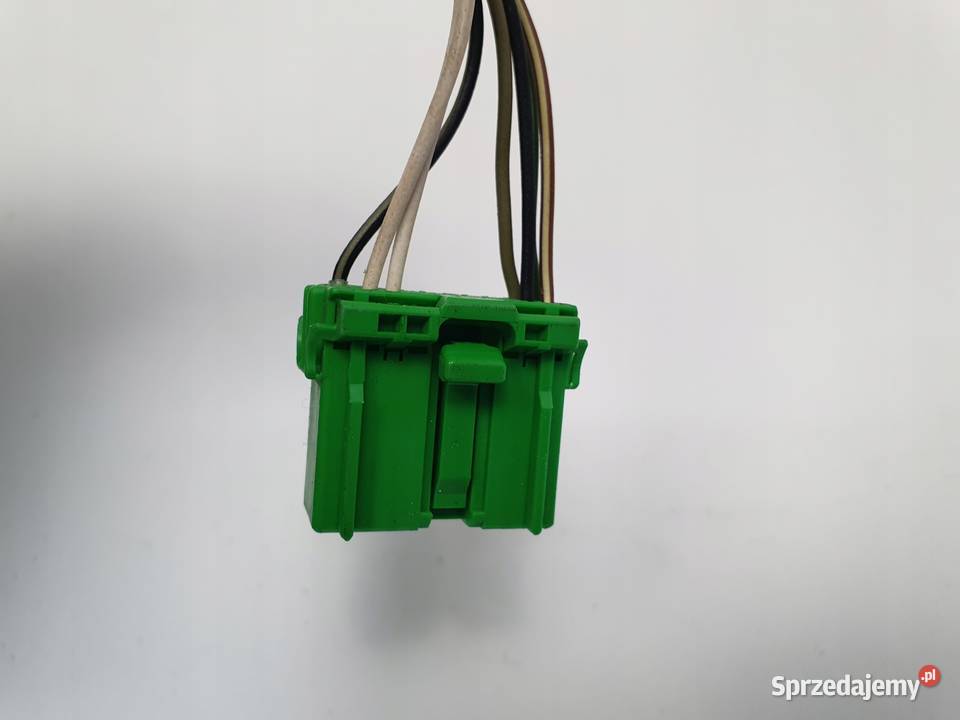 LUSTERKO Volvo S60 I V70 II lift 0406r LEWE Rudka